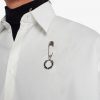 Chemises Fred Perry SM1958