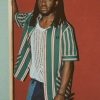 Chemises Fred Perry SM3032