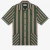 Chemises Fred Perry SM3032