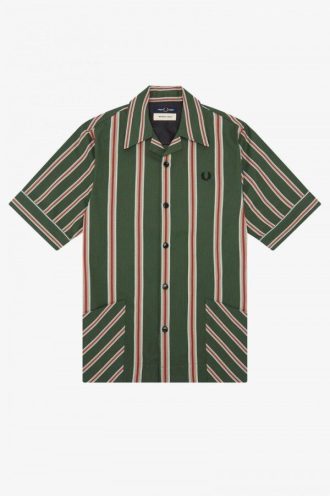 Chemises Fred Perry SM3032