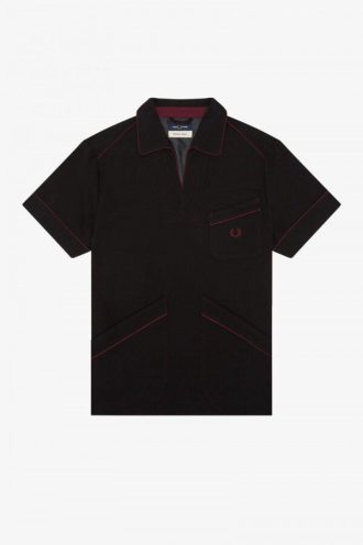 Chemises Fred Perry SM3033