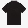 Chemises Fred Perry SM3033