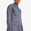 Chemises Oxford Fred Perry