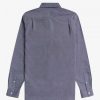 Chemises Oxford Fred Perry