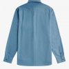 Chemises Oxford Fred Perry