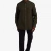 Chemises Oxford Fred Perry