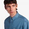 Chemises Oxford Fred Perry