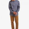 Chemises Oxford Fred Perry