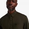 Chemises Oxford Fred Perry