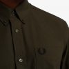 Chemises Oxford Fred Perry