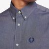 Chemises Oxford Fred Perry