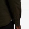 Chemises Oxford Fred Perry