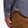 Chemises Oxford Fred Perry