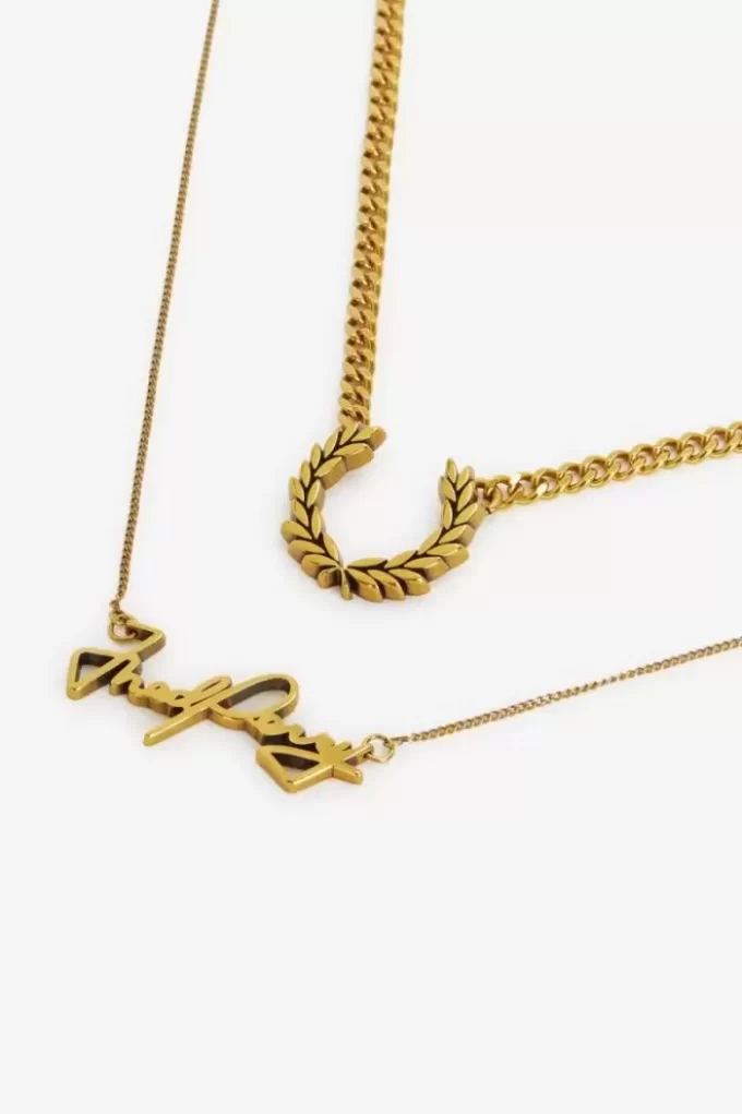 Collier Bijoux pour femmes