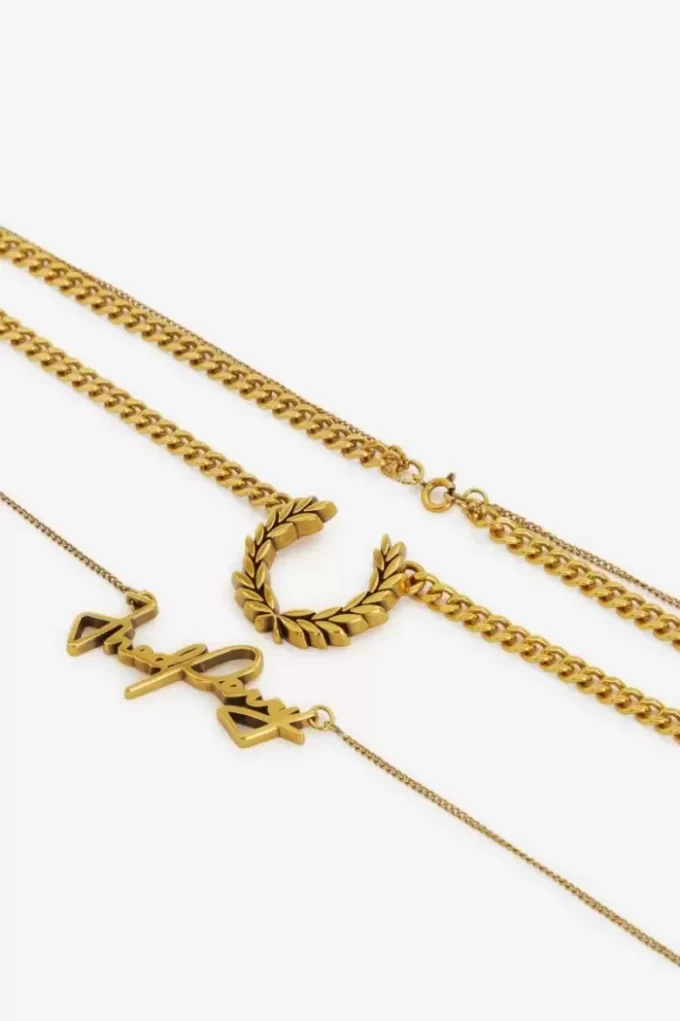 Collier Bijoux pour femmes
