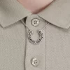 Collier couronne de laurier, bijoux pour femme
