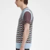 Débardeurs Jacquard pour hommes