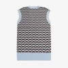Débardeurs Jacquard pour hommes