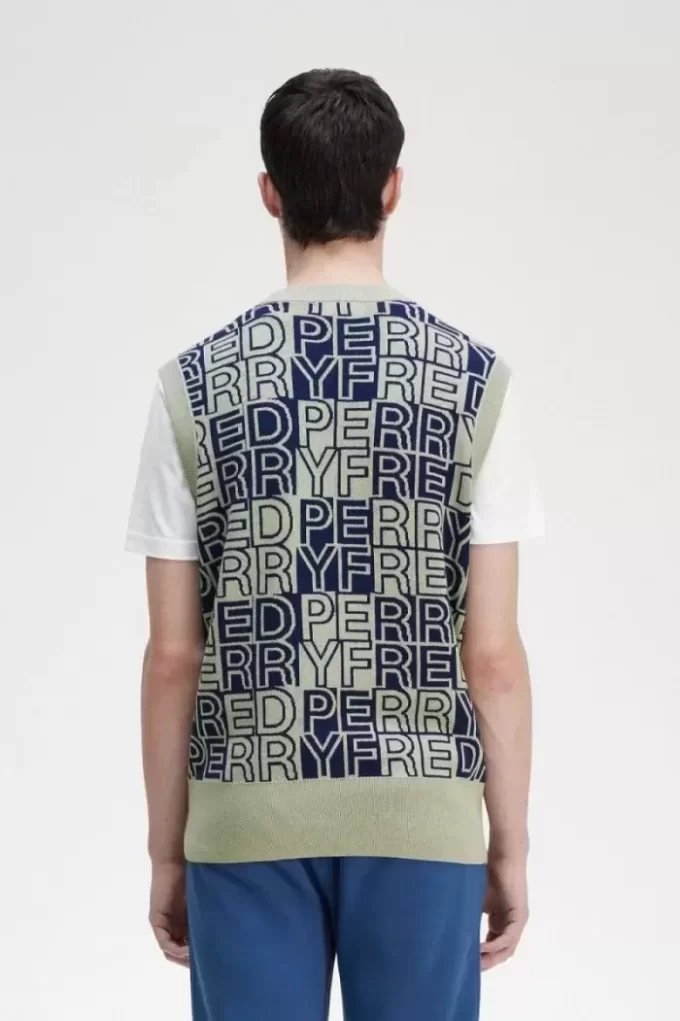 Débardeurs pour hommes à motif graphique