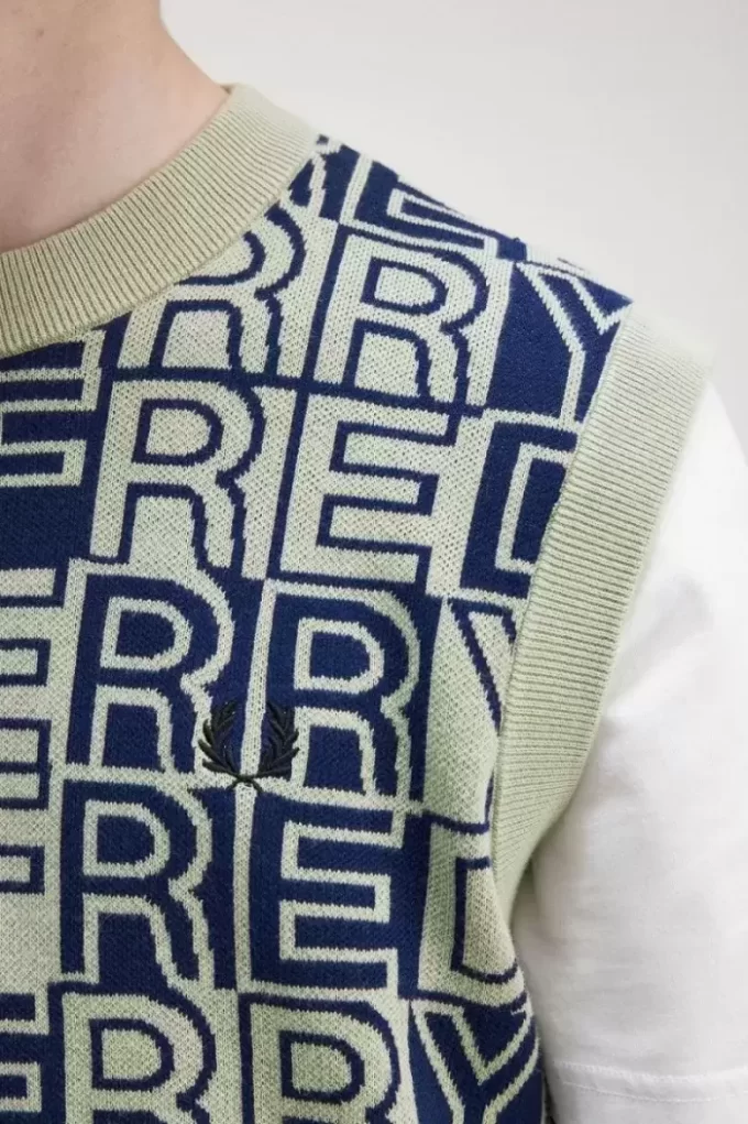 Débardeurs pour hommes à motif graphique