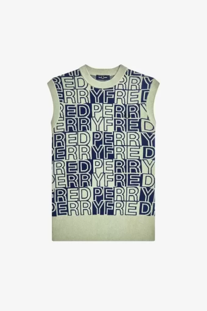 Débardeurs pour hommes à motif graphique