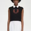 Débardeurs tricotés Laurel Wreath pour femmes