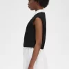 Débardeurs tricotés Laurel Wreath pour femmes