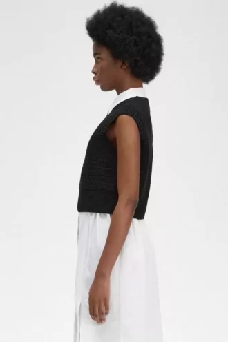 Débardeurs tricotés Laurel Wreath pour femmes