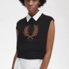 Débardeurs tricotés Laurel Wreath pour femmes