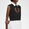 Débardeurs tricotés Laurel Wreath pour femmes