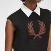 Débardeurs tricotés Laurel Wreath pour femmes