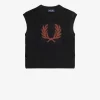 Débardeurs tricotés Laurel Wreath pour femmes