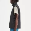 Gilet en nylon Fred Perry pour homme