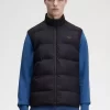 Gilet isolant pour homme