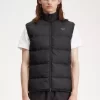 Gilet isolant pour homme