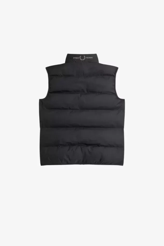 Gilet isolant pour homme