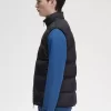Gilet isolant pour homme