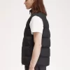 Gilet isolant pour homme