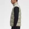Gilet isolant pour homme