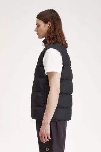 Gilet isolant pour homme