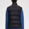 Gilet isolant pour homme