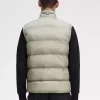 Gilet isolant pour homme