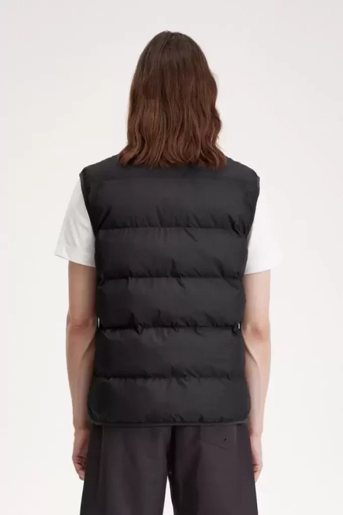 Gilet isolant pour homme
