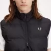 Gilet isolant pour homme