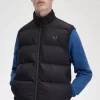 Gilet isolant pour homme