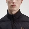 Gilet isolant pour homme