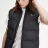 Gilet isolant pour homme