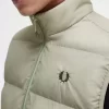 Gilet isolant pour homme