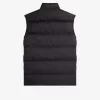 Gilet isolant pour homme