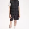 Gilet isolant pour homme